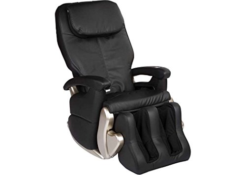 Human Touch HT-5320 WholeBody Massage Chair Recliner Robotic Massage Lounger