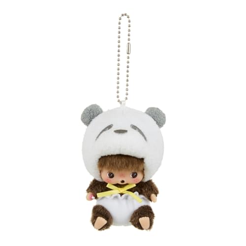 モンチッチ　ベビチッチ友達猫のにゃむ　セキグチ ぬいぐるみ モンチッチ ベビチッチ友達猫のにゃむ セキグチ ぬいぐるみ