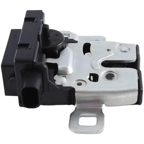 Serrure de coffre bloquée Mini Cooper R50 R53 solution 51241488775
