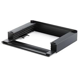 LaserPecker Riser Base for LX2 Laser Cutter Engraver, Upgrade Workpiece Height up to 5.91'' Height, Support to Use Rotary Extension for Tumblers, Mug, Cylinders, Cones, Wine Glasses and More