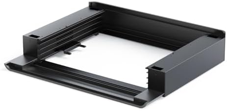 LaserPecker LX2 20W Laser Engraver Cutter + LaserPecker Riser Base for LX2