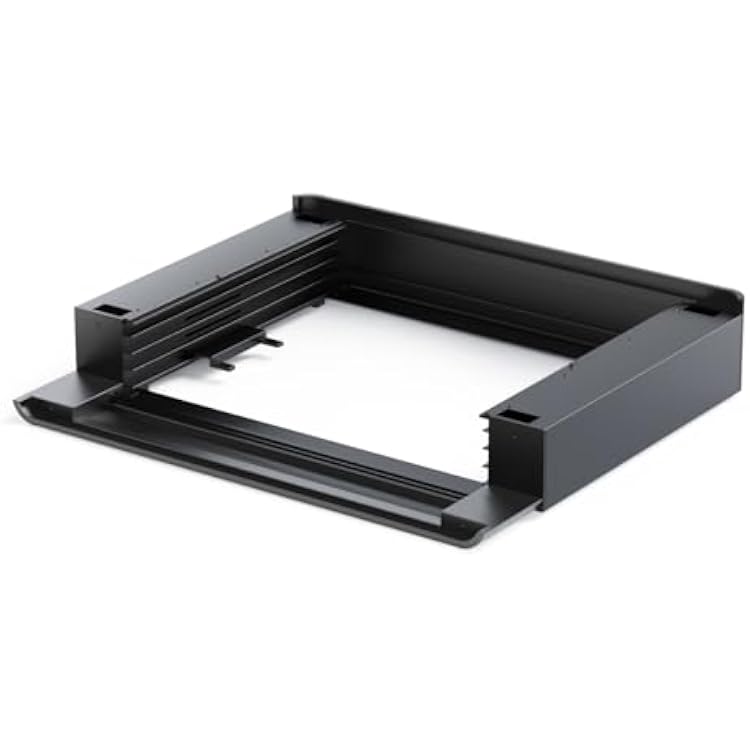 LaserPecker LX2 40W Laser Cutter Engraver + LaserPecker Riser Base for LX2
