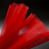 Größe:Ca. 160 cm breit und ca. 2 Yards lang – ausreichend Material für vielseitige DIY- und Nähprojekte, ideal für Kleidung, Dekoration und kreative Handarbeiten.