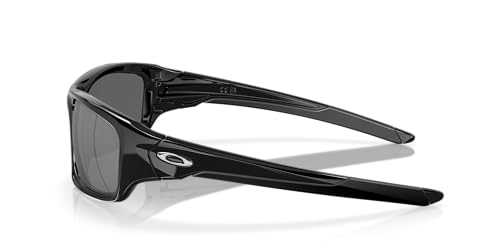 Oakley Men's Oo9236 Valve Rectangular Sunglasses - Image 3