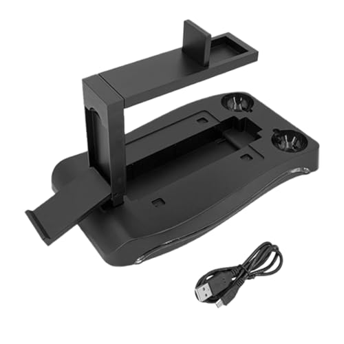 Support de charge pour manettes VR idéal pour votre bureau gaming