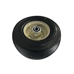 Jiayicity-603971-603925-603927-Caster-Wheel-Assembly-483800-481896-Compatible-with-Grasshopper-Front-Mount-Model-9061-9148-9244-9252-9344-9348-9352-9361-9544-9548-9552-9561-Tractors-411-411R