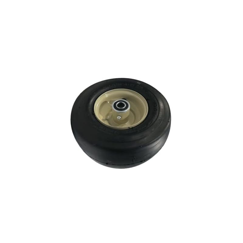 Jiayicity-603971-603925-603927-Caster-Wheel-Assembly-483800-481896-Compatible-With-Grasshopper-Front-Mount-Model-9061-9148-9244-9252-9344-9348-9352-9361-9544-9548-9552-9561-Tractors-411-411R