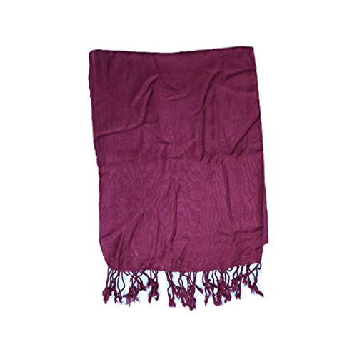 Catálogo de Pashminas para Mujer los 10 mejores. 10 Pashminas para Mujer marca Shubham (2)