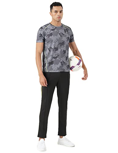 Image of PUMP'D Men T-Shirt
