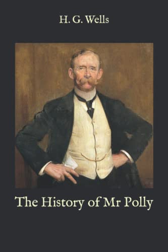 The History of Mr Polly