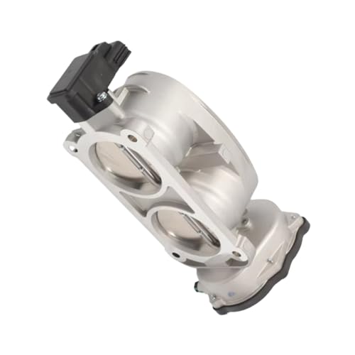 Capteur de Papillon des gaz Ford F650 pour résoudre les problèmes de ralenti instable V10