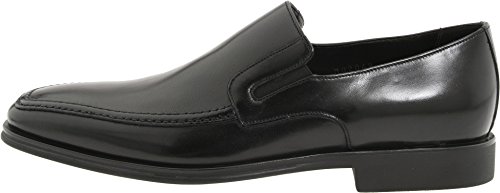 Bruno Magli Men's Raging Slip-On LoaferBlack Nappa15 M by Bruno Magli - Image 2