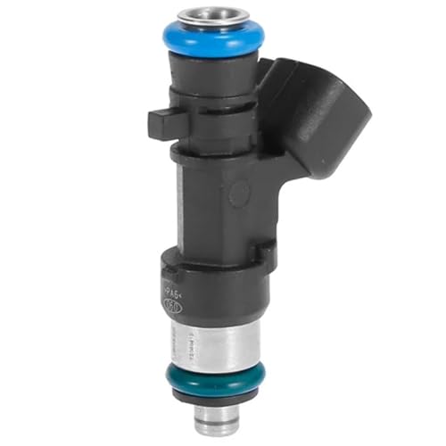 �G���W���R���C���W�F�N�^�[ 6PCS Fuel Injector 4 Holes Fit For Chrysler 300 Fit For Pacifica Fit For Sebring Fit For Dodge Avenger 0280158028 