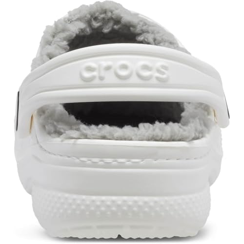 Image of Crocs Kid's Baya Lined Clogs