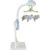 Fisher–Price Vlinderdromen 3–in–1 Projectormobiel — 3–in–1 Mobiel met Sterrenlichtshow — Rustgevende Geluiden en…