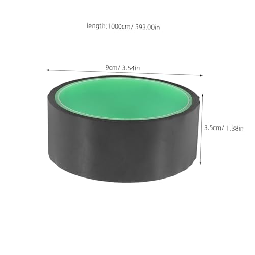 Cinta de sellado para llanta tubeless 10m Amosfun miniatura 2