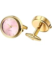 Koop Manchetknoop Nicanor in 0.192 Karaat Rond geslepen 14K Wit Goud Diamant Koop Manchetknoop Nicanor in 0.192 Karaat Rond geslepen 14K Wit Goud Diamant