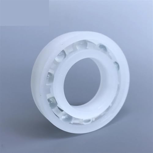 Roulement 6800 10x19x5 à billes haute fluidité anti friction lot de 10pcs