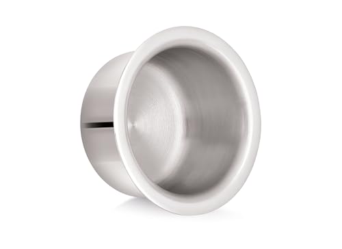 Image of Tosaa Tri Ply Extra Heavy Super Tope-Stainless Steel, Even Heat Distribution, Easy to Clean - Induction Bottom 18 Cm (2650 Ml)