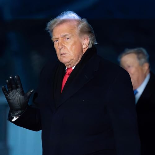 Trump: Bigly Unpopular