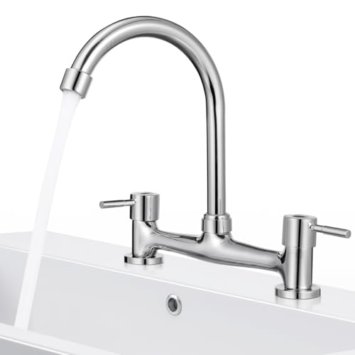 Kitchen Sink Mixer Taps