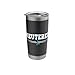 Neutered - Funny Vasectomy Saying Neutered Man Joke Stainless Steel Insulated Tumbler