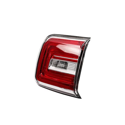 Car Rear Light Assemblies Car Tail Light Rear Stop Fog Lamp Turn Signal Light For Nissan For Patrol Y62 2013-2019 Car Rear Light Assemblies (Color : Inside Right)