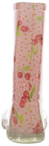 Beck Girl's Kirschen Rain Boot3