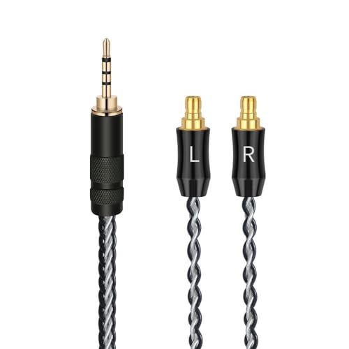 【2025.6月購入・リケーブルのおまけ付き】SENNHEISER IE100 Amazon | cooyin リケーブル ie100pro イヤホンケーブル 着脱