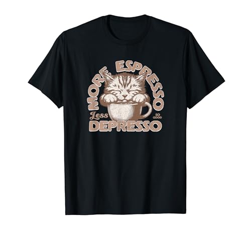 More Espresso Less ���a �L �R�[�q�[�J�b�v�t�� T�V���c