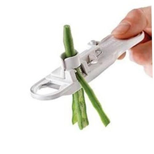 Beans String Runner Bean Slicer Vegetable Runner Slicer Cutter Stringer Remover Peeler Tear Bean Kidney Lazy Vegetable Cutter Kitchen Multi Tool