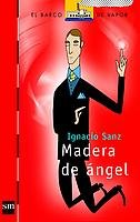 Madera De Angel/ Angel Wood (El Barco De Vapor) (Spanish Edition) 8434891425 Book Cover