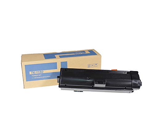 PRINTPEN KYOC. TK-1150 (240Gr/7,2k) (Japon Toner) Yüksek Kapasite Muadil Toner