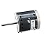 International Comfort Pro Motor, 1/2Hp, 1P, 208-230 Vac