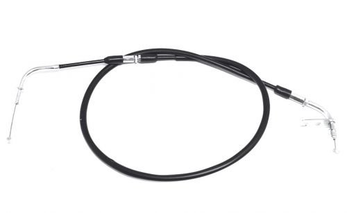 Acciaio inox Flex Cavo dell' acceleratore