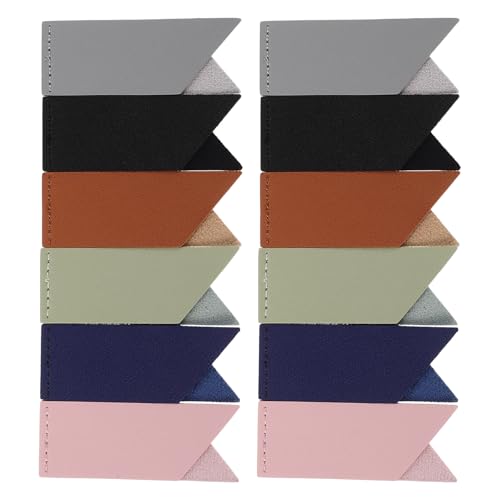 lurrose 12���U�[�x �W�J�V���v���f�U�C�� ���Ѓy�[�W�ی�p������ �����Ǐ����D�ƌ��� �g�ѕ֗� �Ǐ����ɂȃX���b�V���A�N�Z�T���[