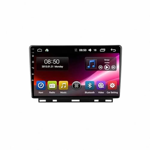 Navegación GPS para Renault Clio 5: viaja conectado con CarPlay y Android Auto