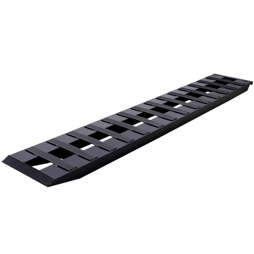 Rampas universales para carga de motocicletas y ATV 84" x 14" miniatura 7