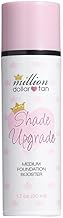 The Perfect Finising Touch to Your Tan - Shade Upgrade by Million Dollar Tan