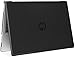 mCover Case Compatible for 2019?2020 15.6" HP ProBook 450 G6 / G7, ProBook 455 G6 / G7 Series Notebook PC Only (NOT Fitting Other HP Models) - Black