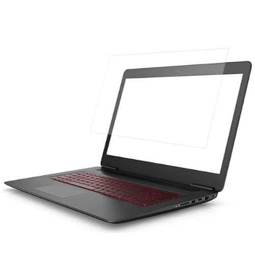 ClearView HP OMEN by HP 17-w000 17.3�C���`�Ή� �t���ی�t�B���� �����ŖڂɗD�����A���`�O���A�E�u���[���C�g�J�b�g�^�C�v