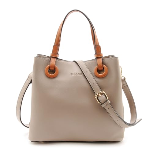 3パートカジュアルシック2WAYハンドバッグ 402290