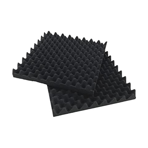 Bookishbunny Hand Gun Foam Tiles Cover