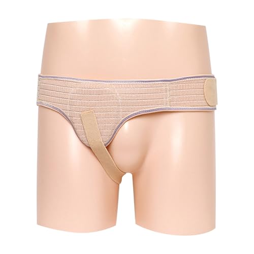 Faja para Hernia Inguinal Ajustable para Hombre y Mujer XL miniatura 1