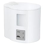 山善の加湿器 DKS-A255-W [ホワイト]