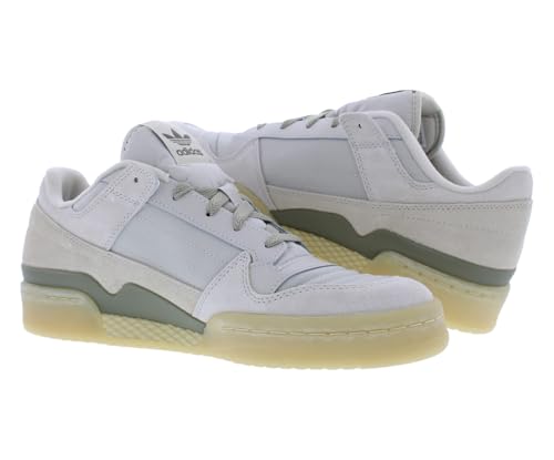 Image of adidas Men's Forum Low Shoes