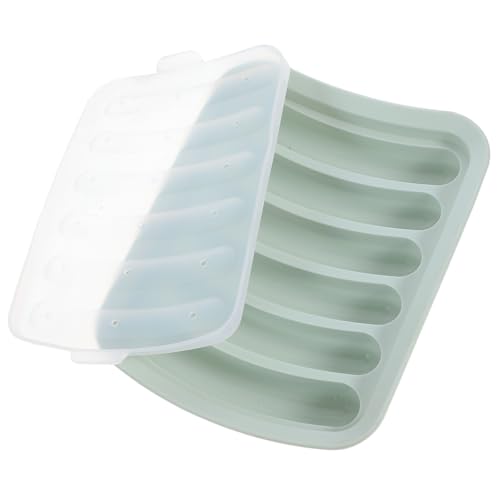 Hohopeti DIY �H�i�O���[�h�V���R�����z�b�g�h�b�O�^ ����\�[�Z�[�W�P�[�X �W�t�� �X���[�X�\�� �J��Ԃ��g�p�\ �x�[�L���O�����p ����