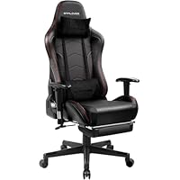 GTRacing ゲーミングチェア スピーカー付き オットマン付き GT890MF GTRacing ゲーミングチェア スピーカー付き オットマン付き GT890MF
