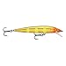 Rapala Husky Jerk 08 Helsinki Ghost