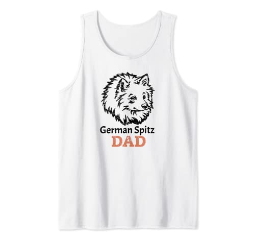 Camicia tedesca Spitz papà un ottimo regalo per un padre, fratello o amico è un ottimo regalo di compleanno, festa del papà, regalo di Natale.
